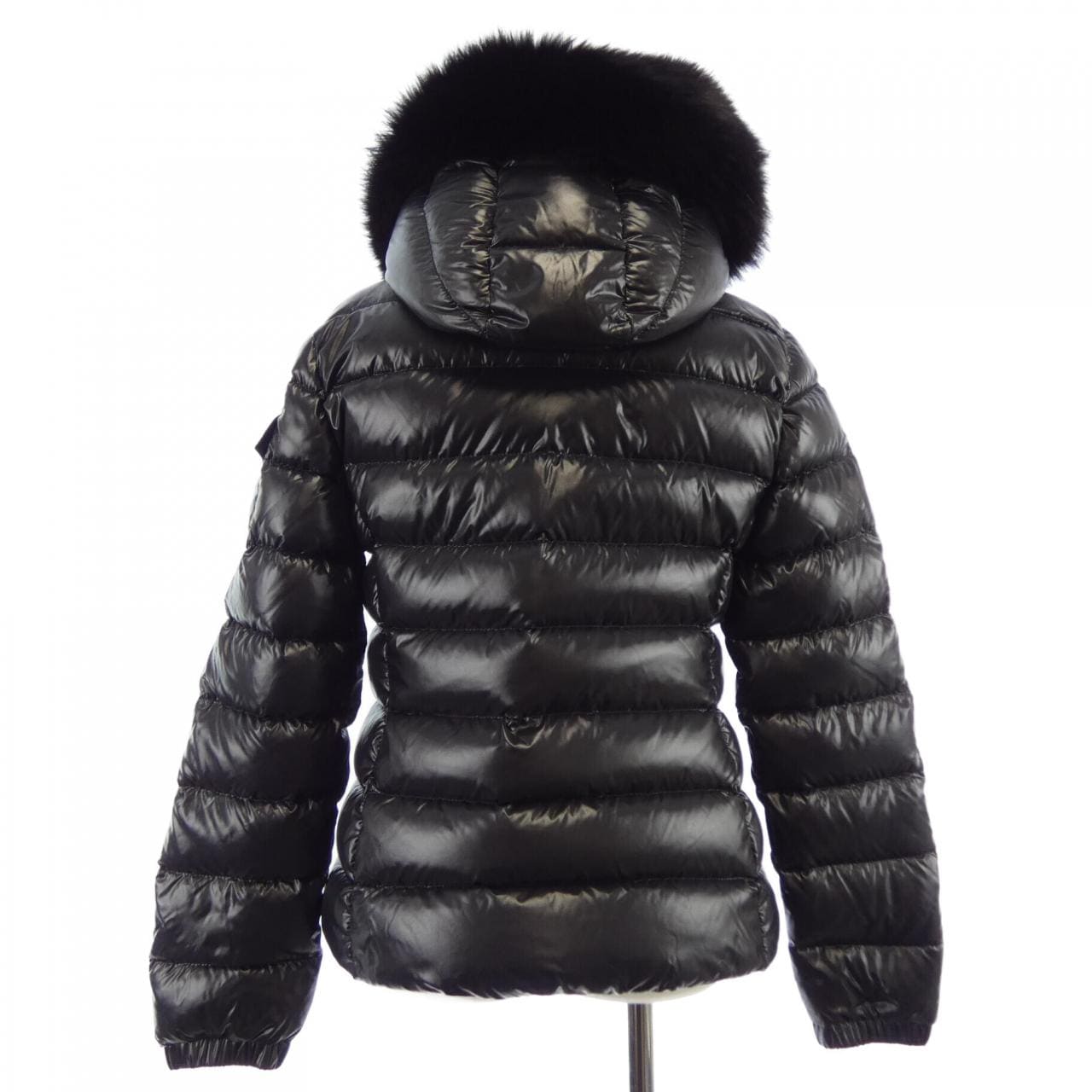 モンクレール MONCLER BADYFUR ダウンジャケット