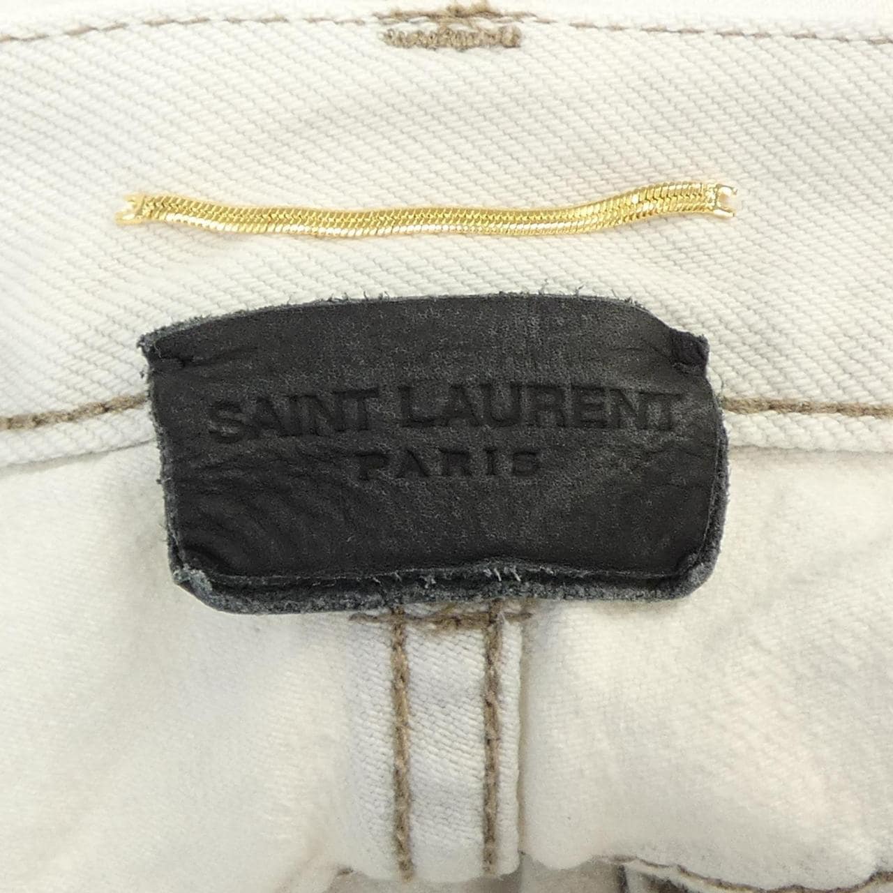 サンローラン SAINT LAURENT 641899Y01KB ショートパンツ