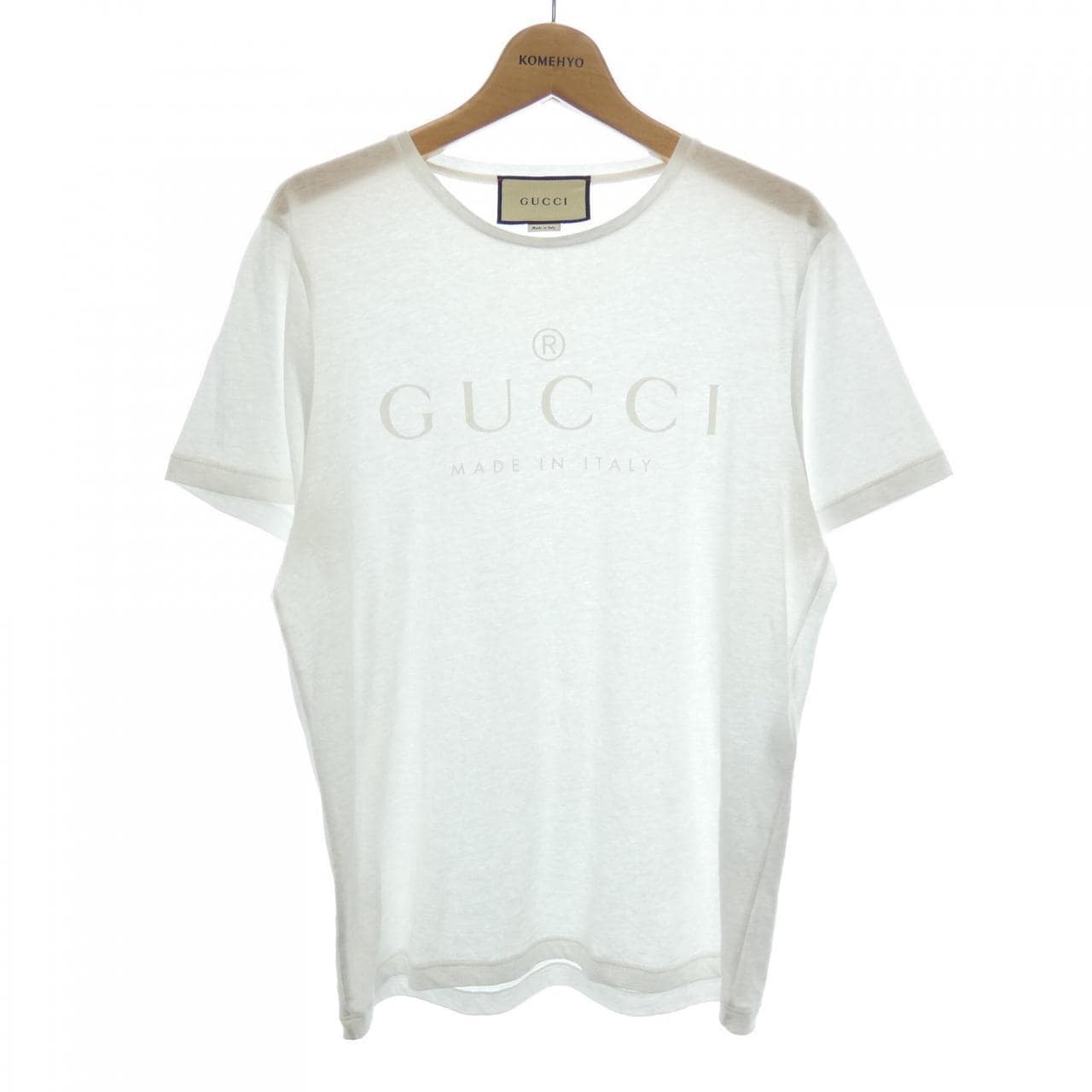 グッチ GUCCI 441685-X3A80 Tシャツ