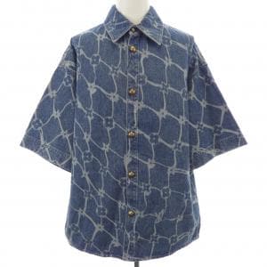 ルイヴィトン LOUIS VUITTON HRS24WKOE S／Sシャツ