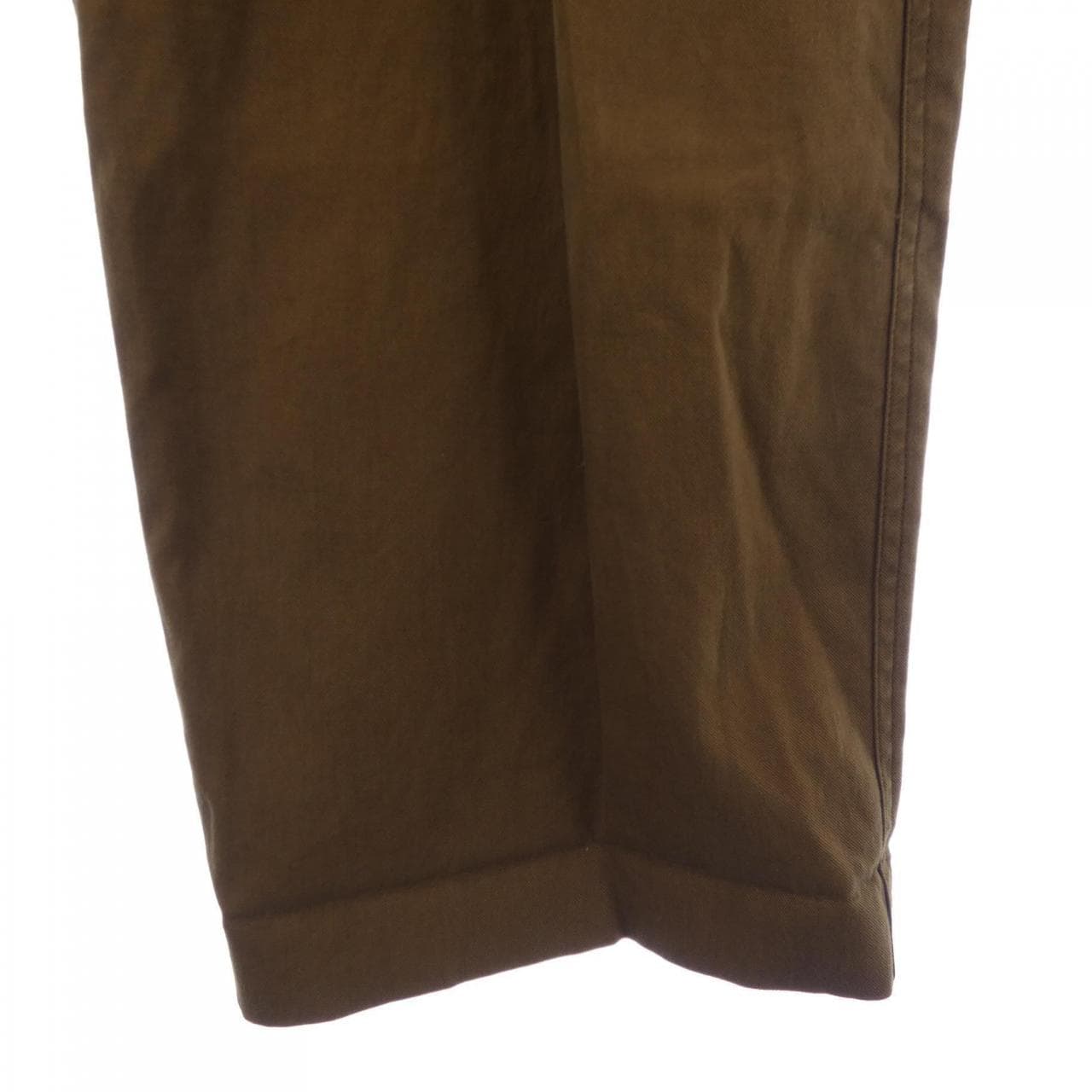 マルニ MARNI PAMAQ06A00TCQ74 パンツ