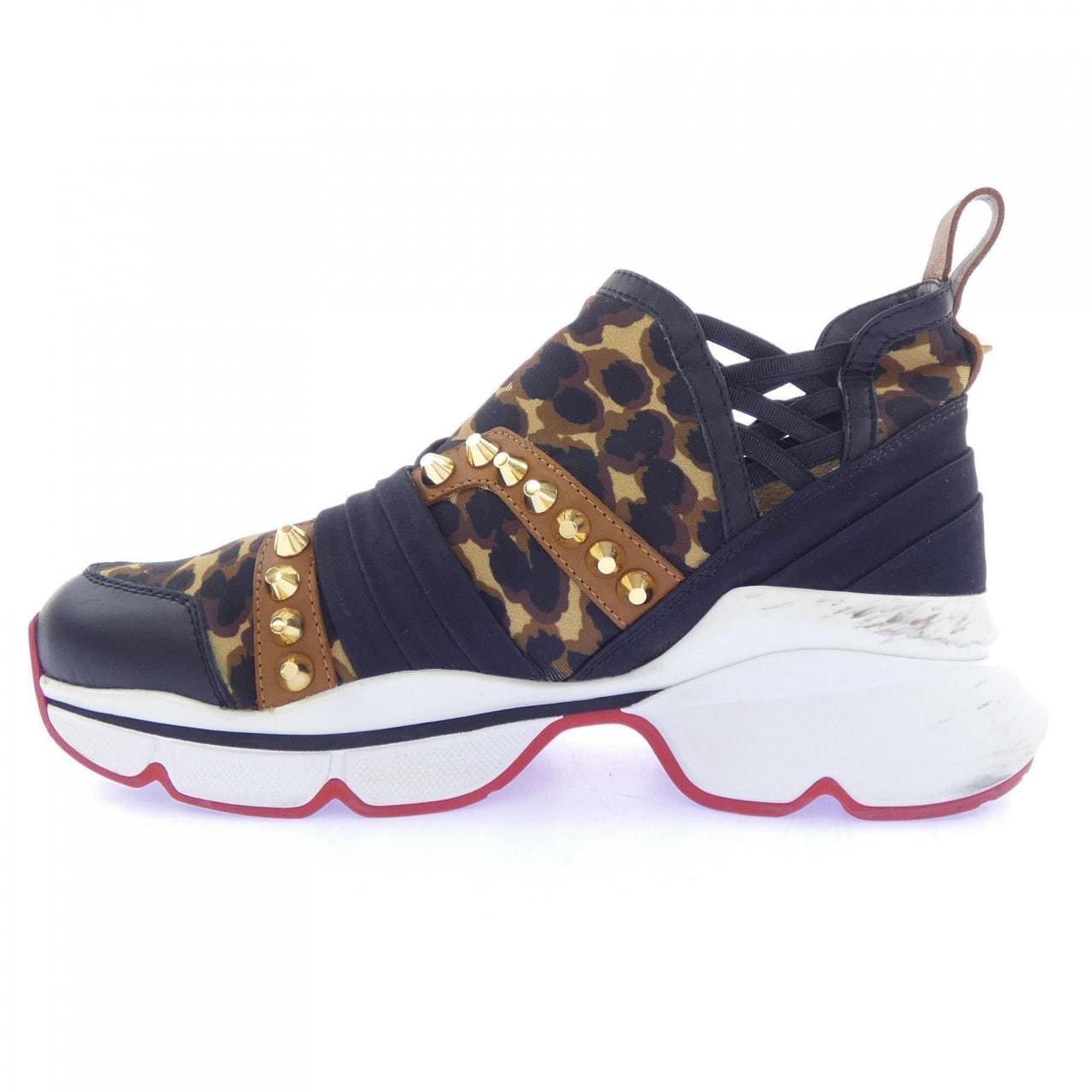 クリスチャンルブタン CHRISTIAN LOUBOUTIN スニーカー