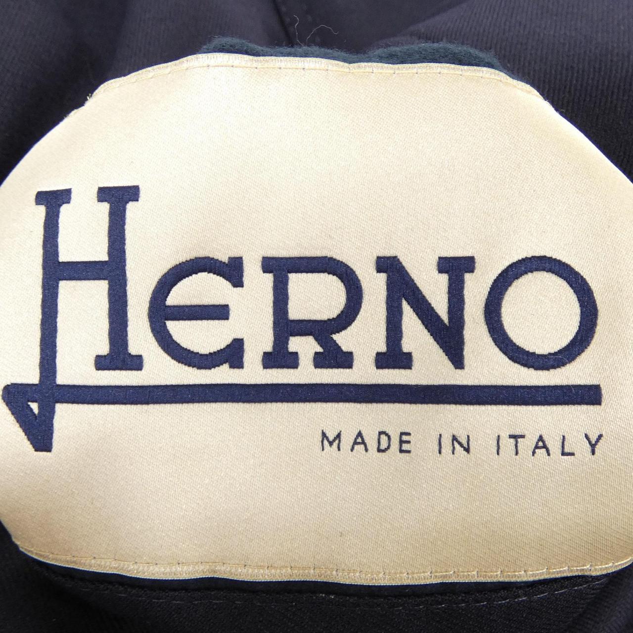 ヘルノ Herno GC000529D ダウンジャケット
