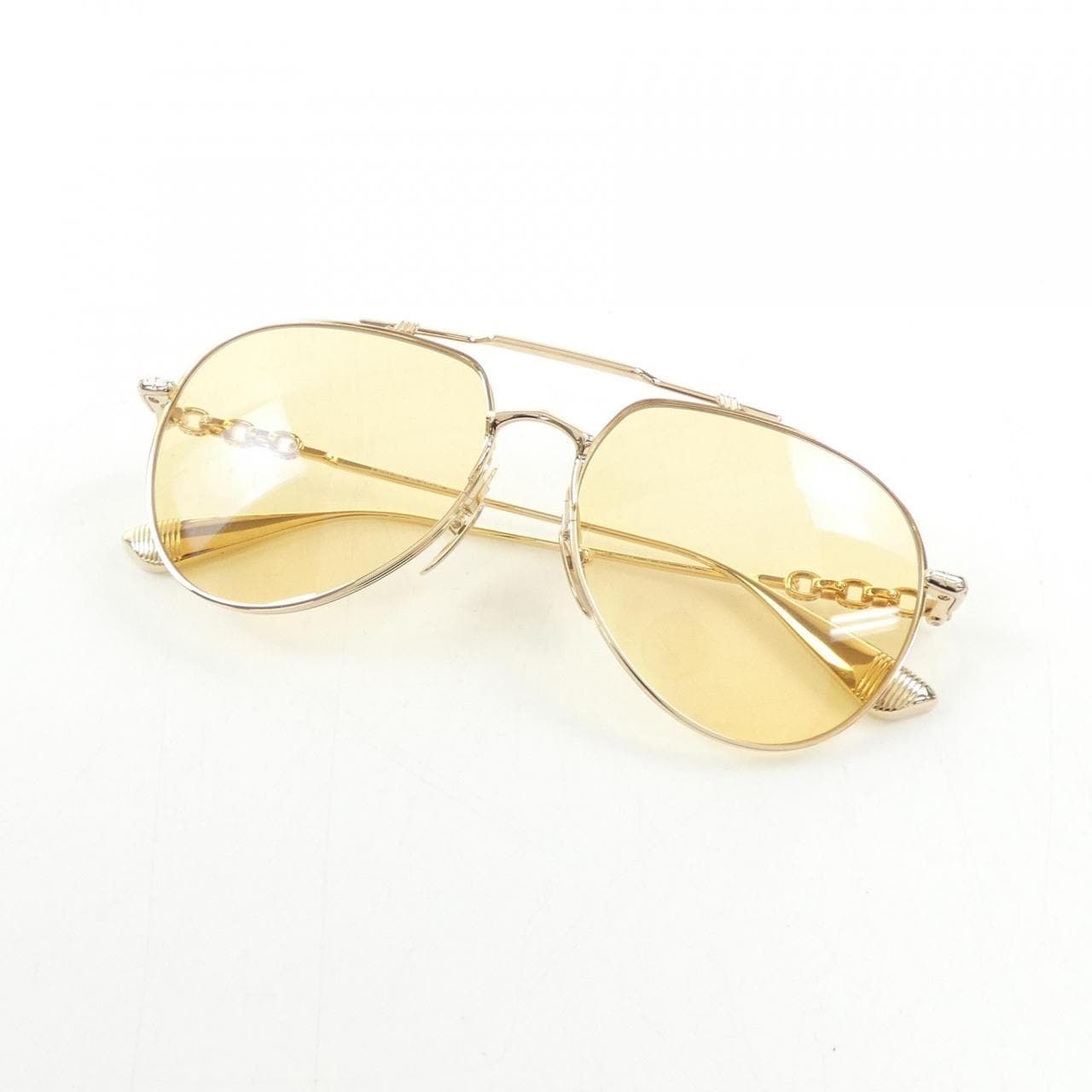 クロムハーツ CHROME HEARTS SPUNS SUNGLASSES