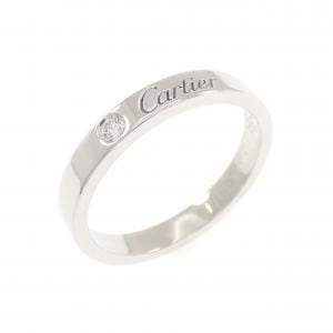 Cartier结婚 1P 戒指
