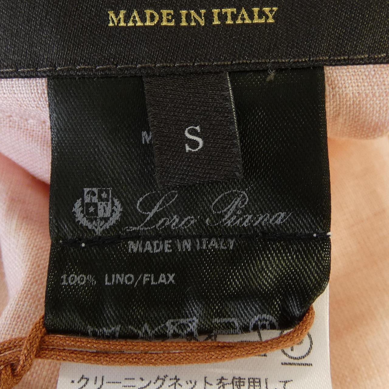 ロロピアーナ Loro Piana FAP0559 ブルゾン