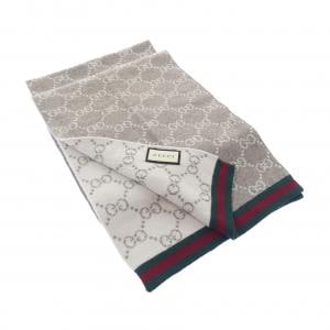 グッチ GUCCI 325806 3G206 MUFFLER