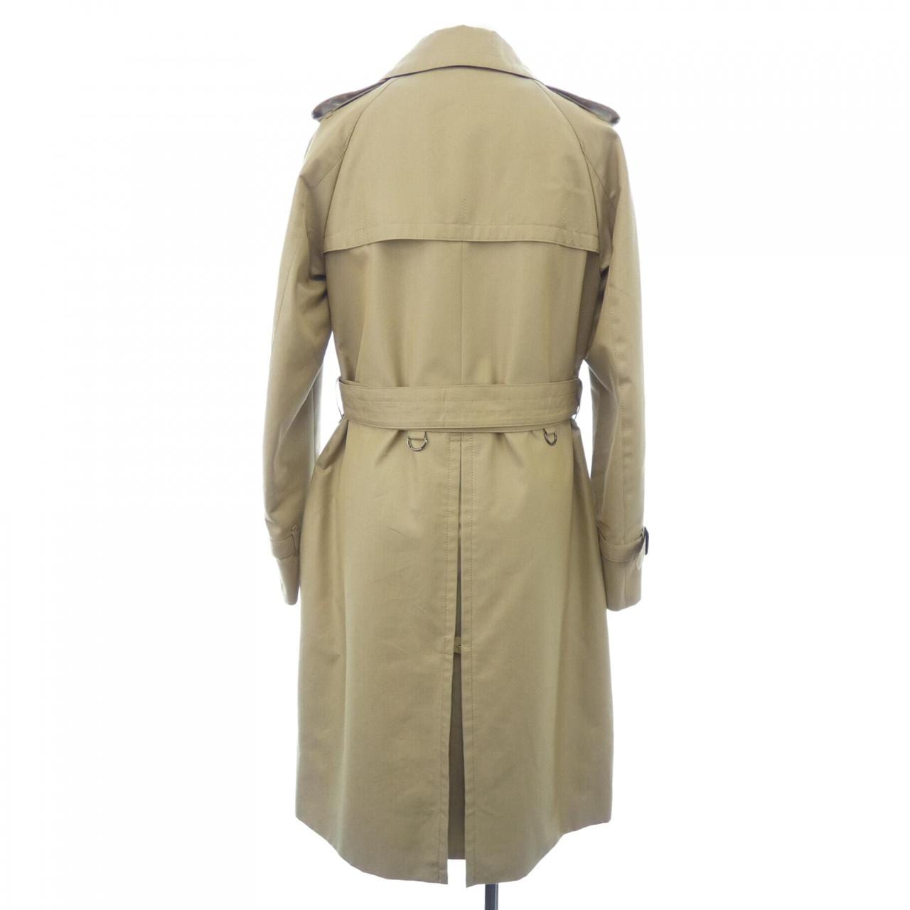 アクアスキュータム Aquascutum コート