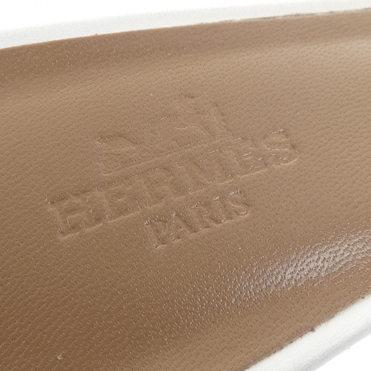 エルメス HERMES オアジス OASIS 071002Z サンダル