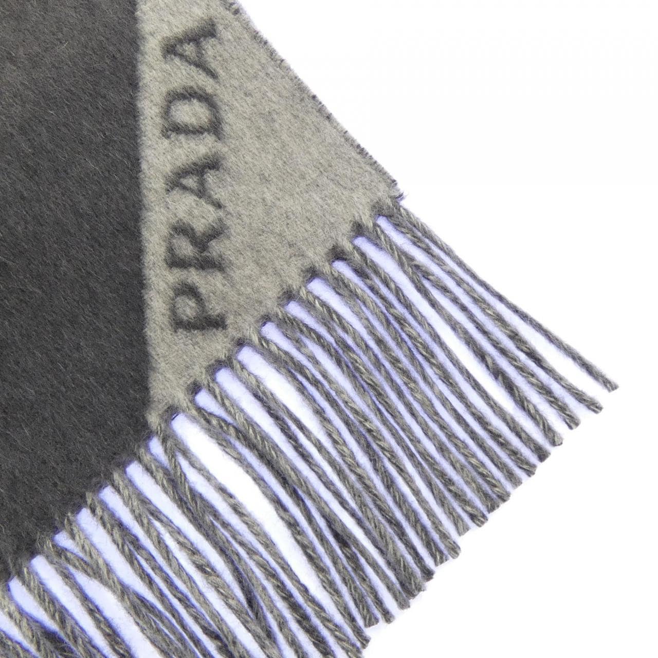 プラダ PRADA 2FS055 MUFFLER