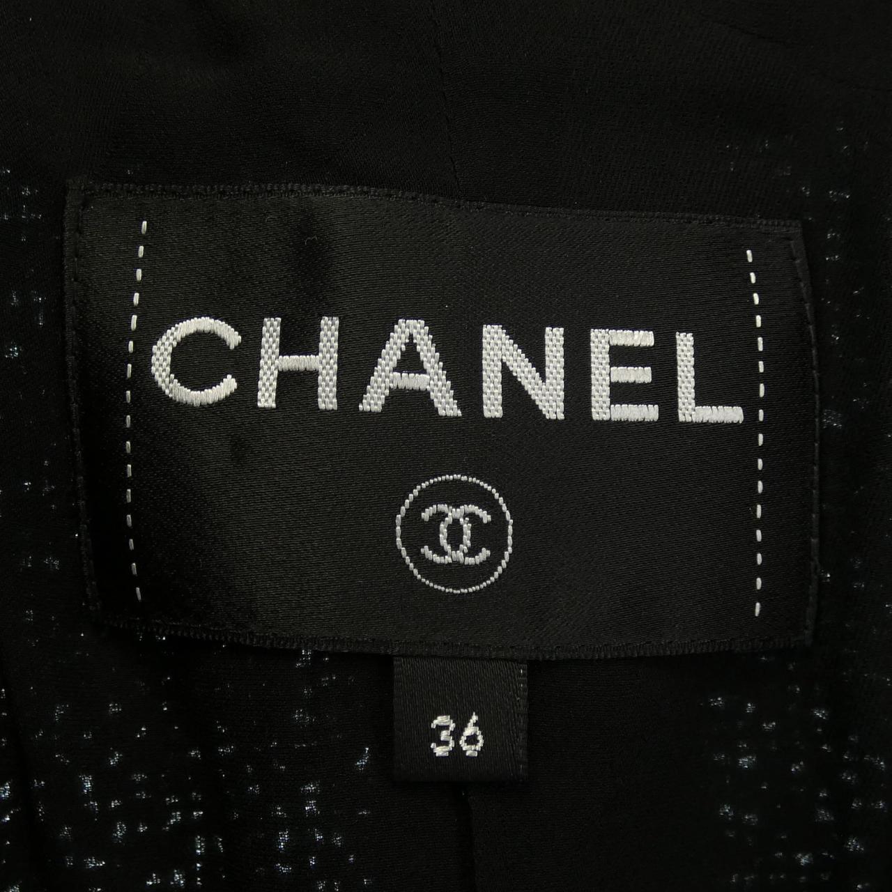 コメ兵｜シャネル CHANEL ジャケット｜シャネル｜レディース 