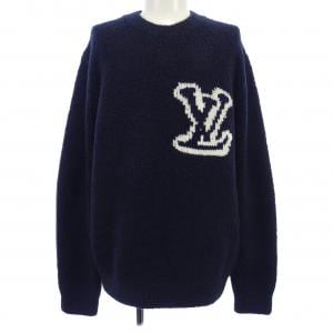 LOUIS LOUIS VUITTON knit