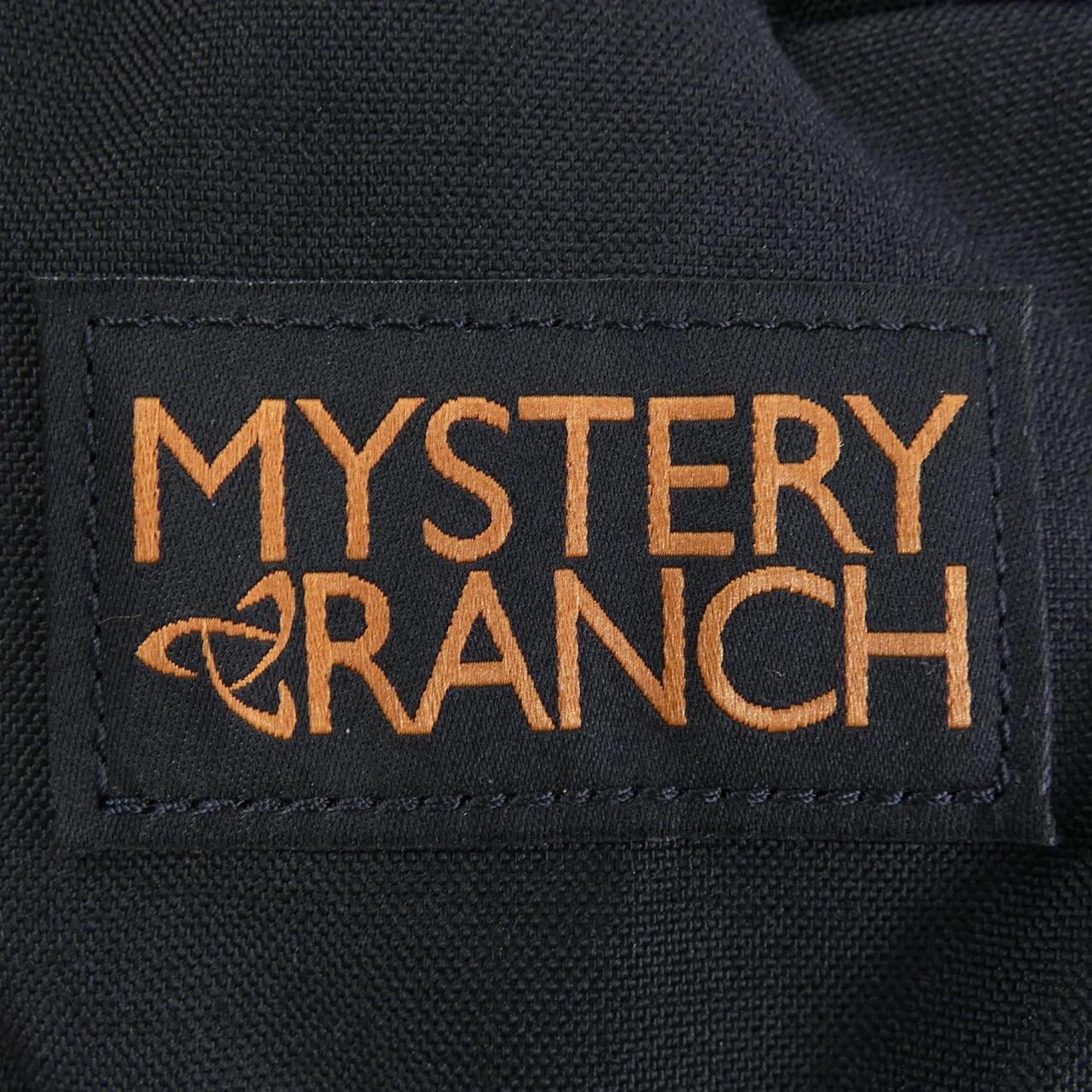 Mystery Ranch MYSTERY RANCH BACKPACK