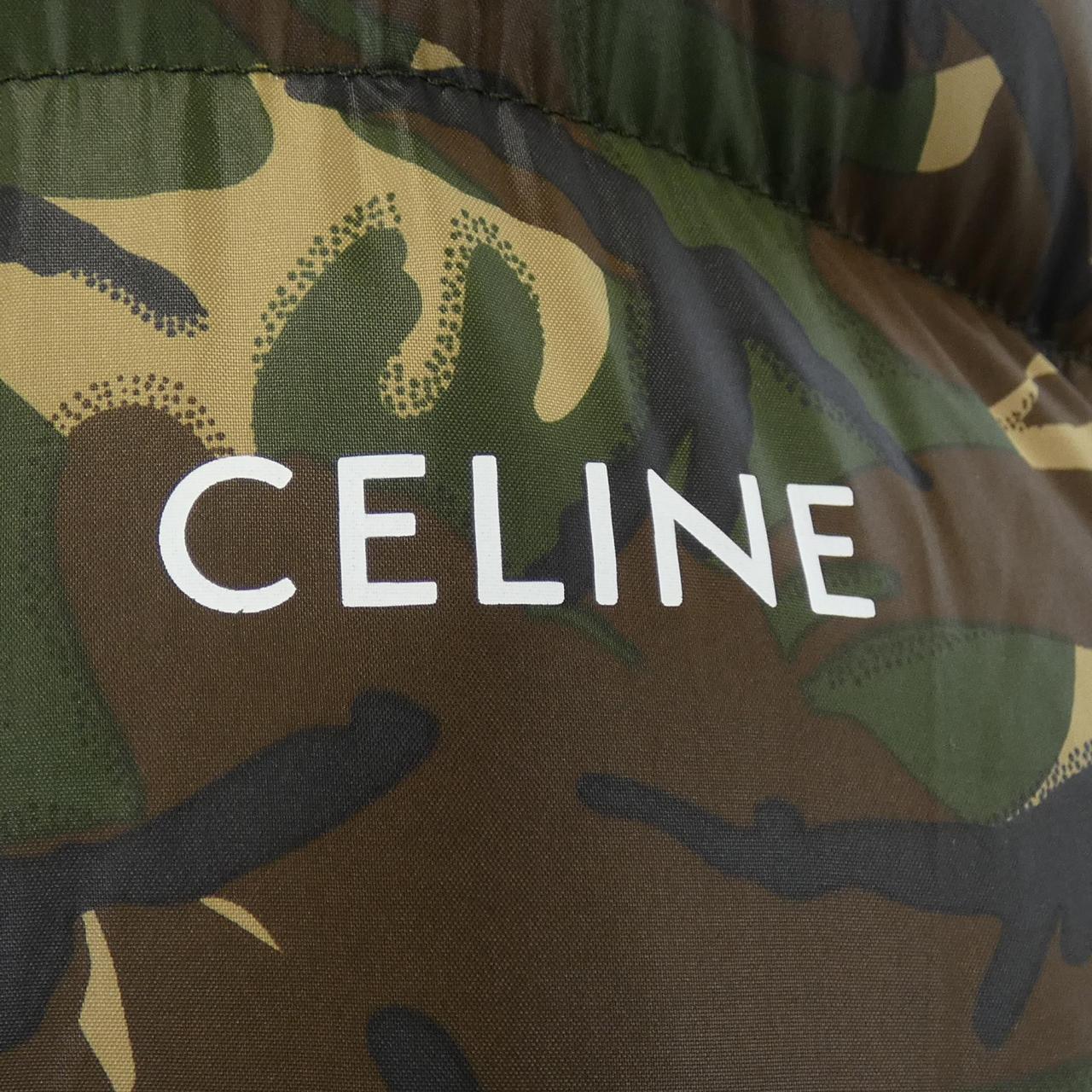 セリーヌ CELINE ブルゾン