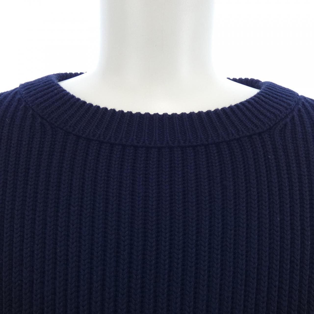 Maison Flame Wool MAISON FLANEUR Knit