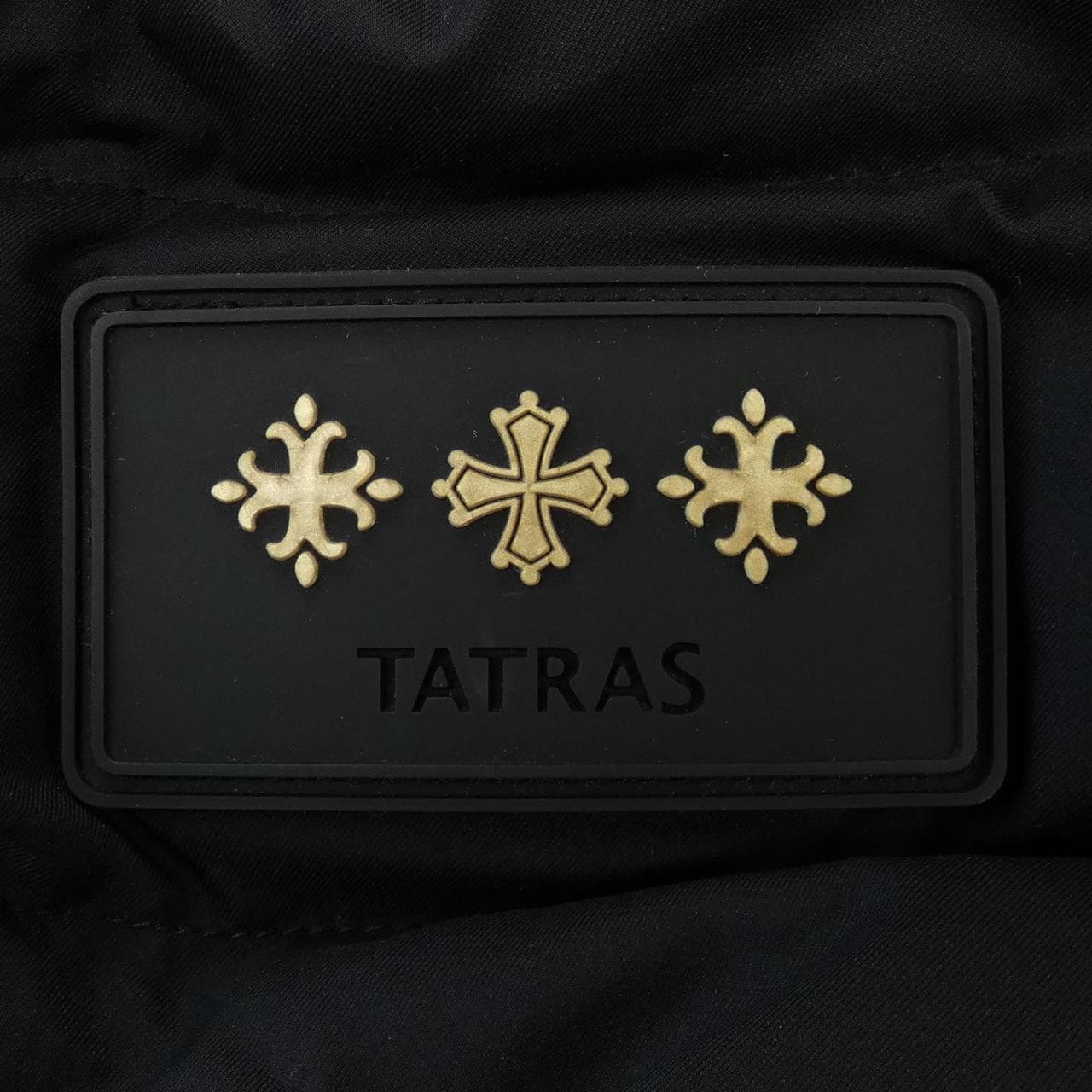 タトラス TATRAS ダウンコート