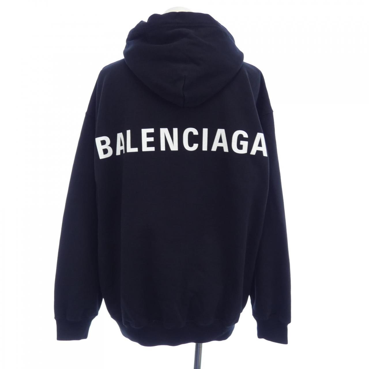 バレンシアガ BALENCIAGA パーカー