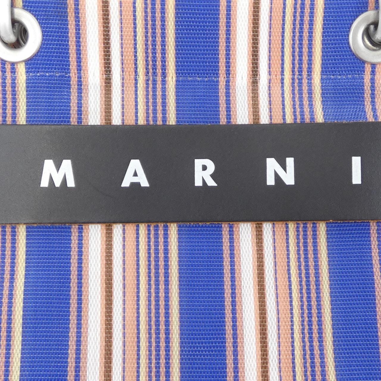 マルニ MARNI BAG