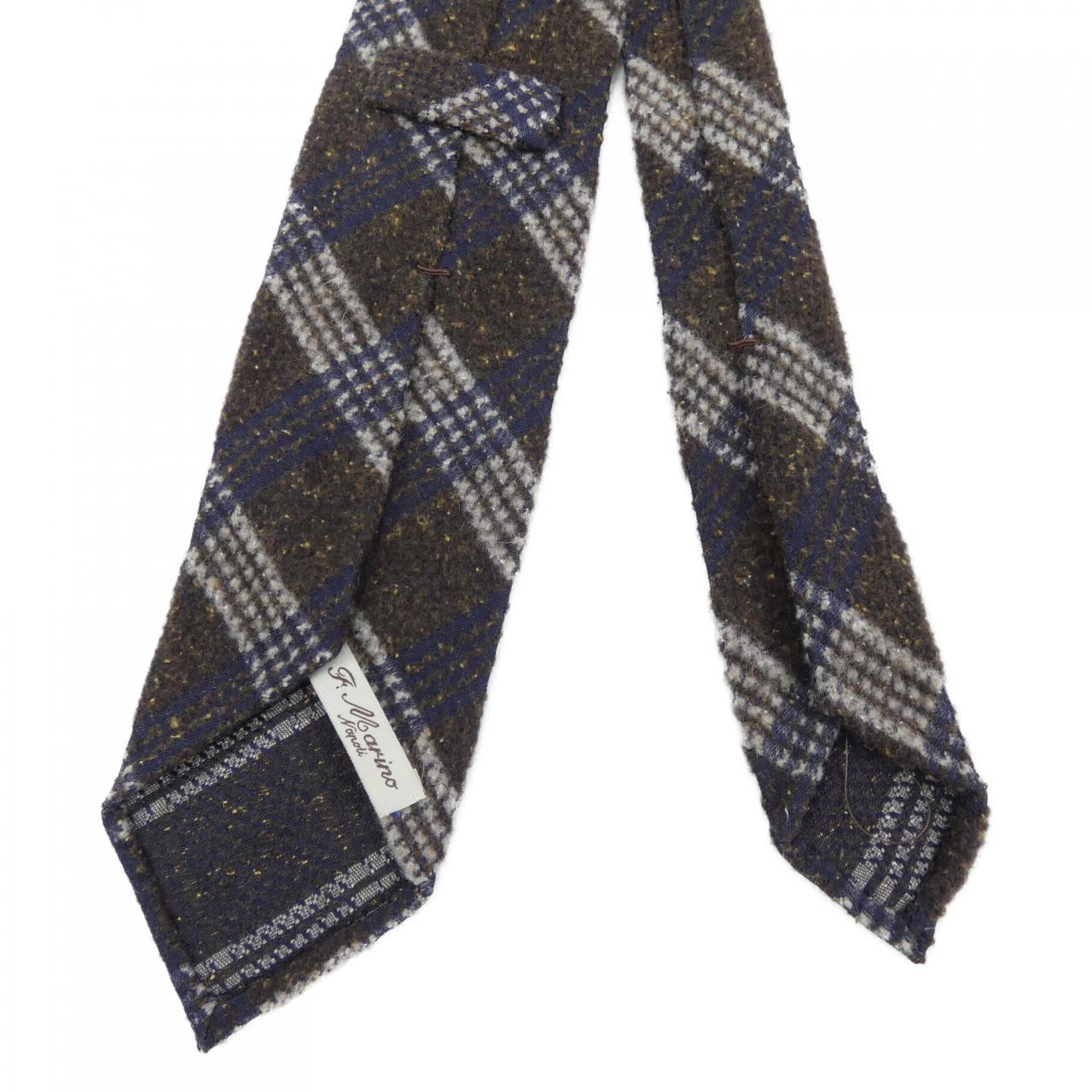 F MARINO NECKTIE