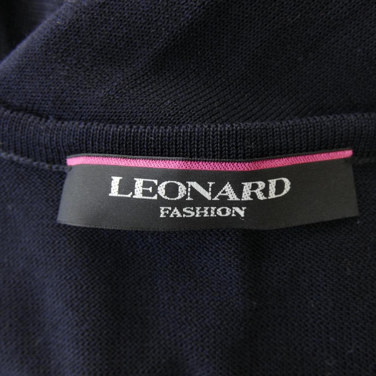 レオナールファッション LEONARD FASHION ワンピース