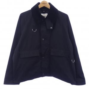 バブアー BARBOUR ブルゾン