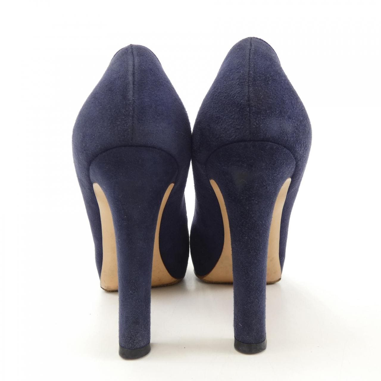 ジャンヴィトロッシ GIANVITO ROSSI パンプス