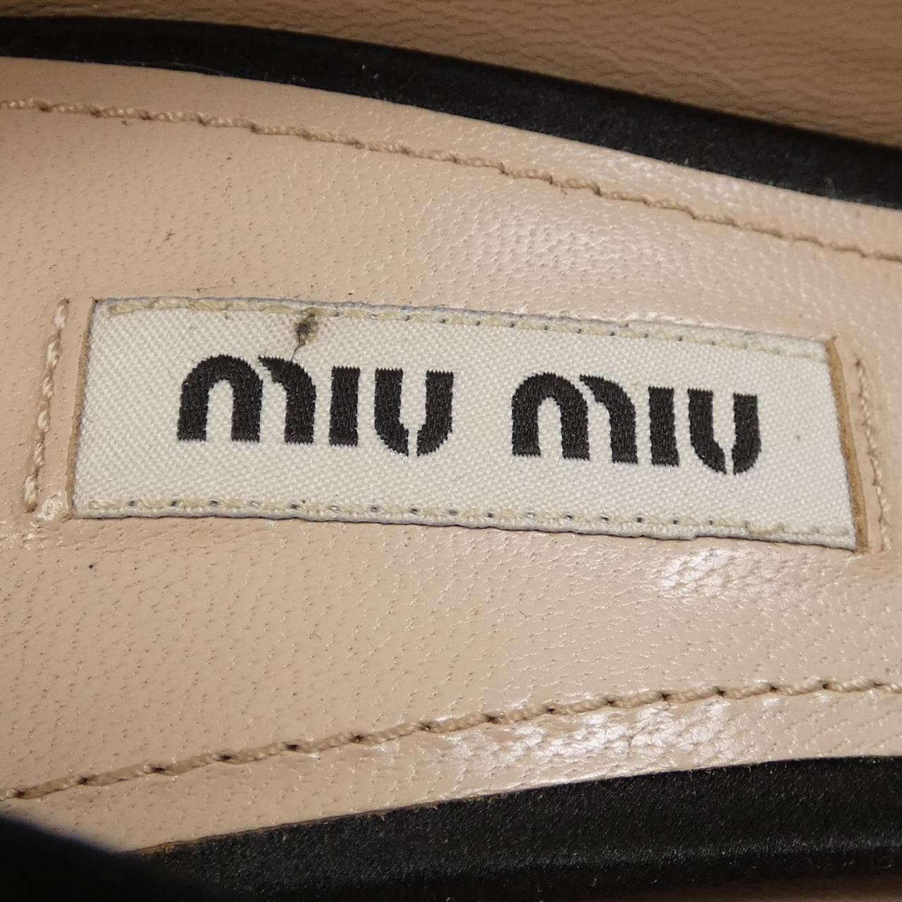 MIU MIU MIU MIU 泵