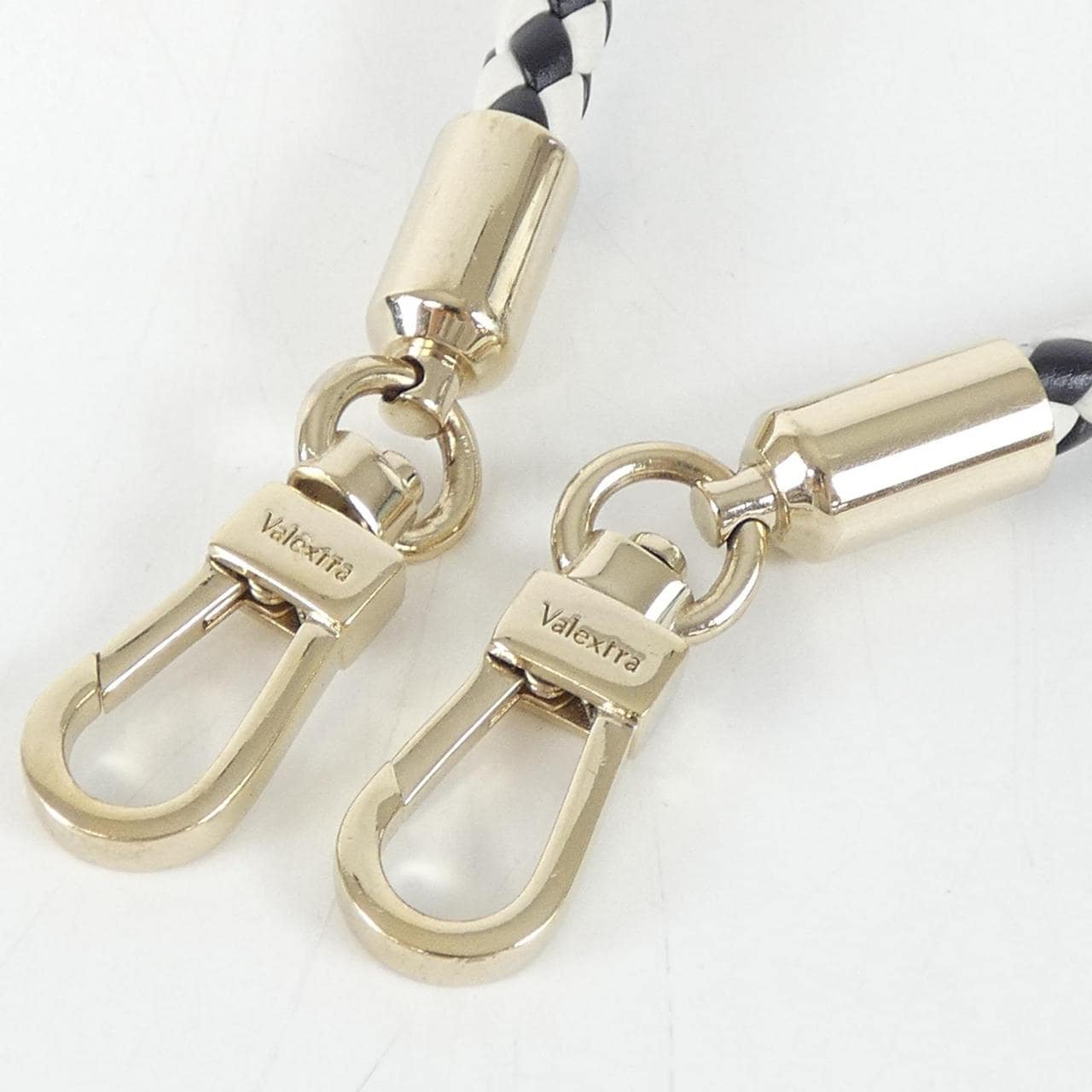 瓦萊克斯特拉VALEXTRA STRAP