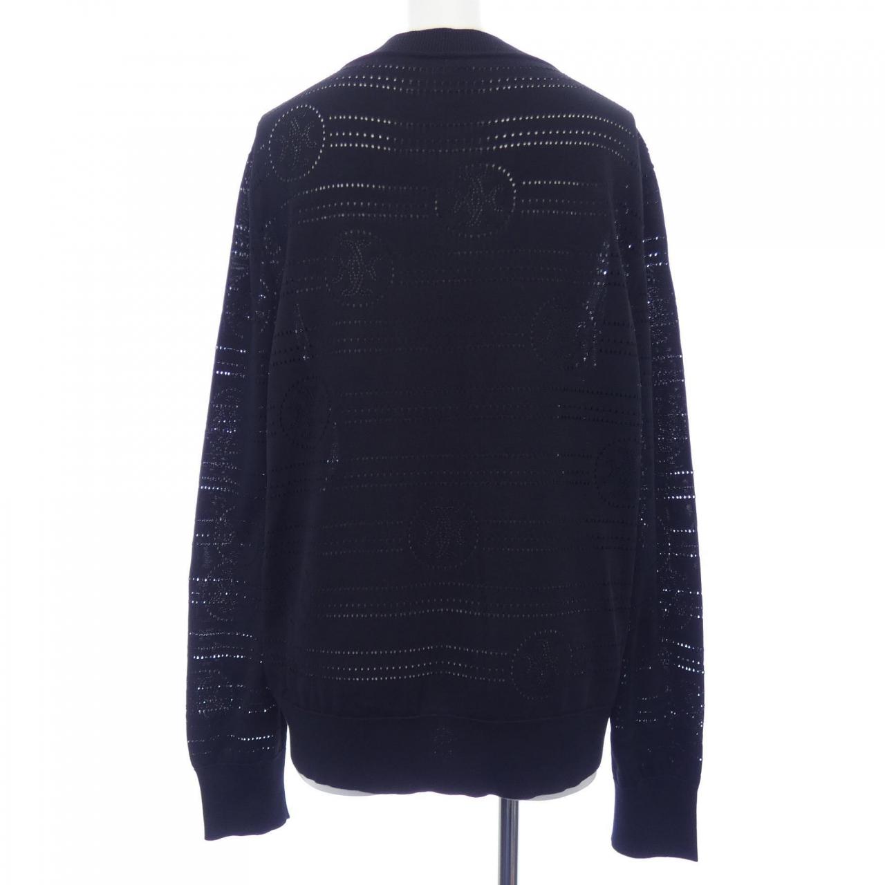 エルメス HERMES カーディガン
