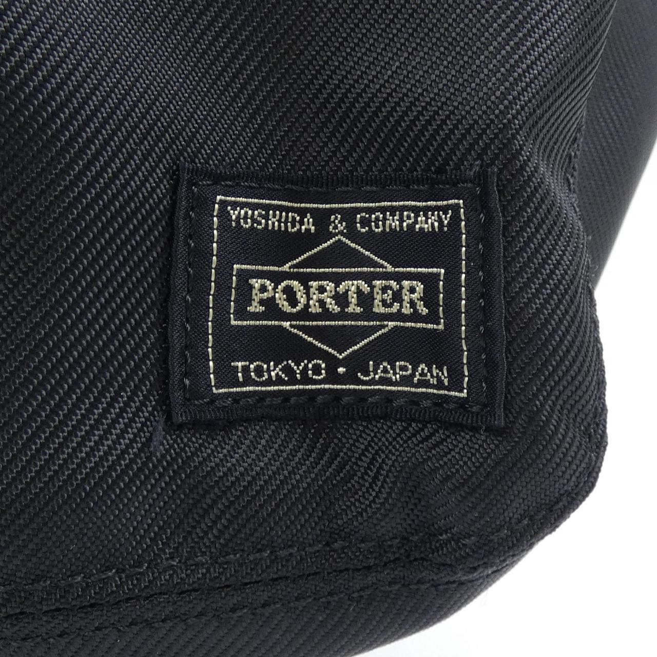 ポーター PORTER BAG