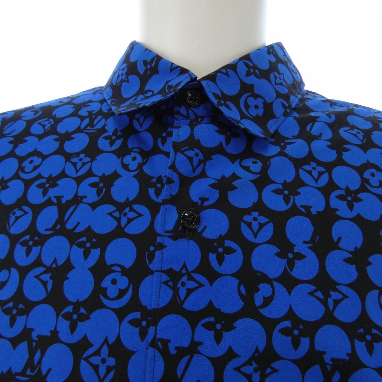 ルイヴィトン LOUIS VUITTON シャツ