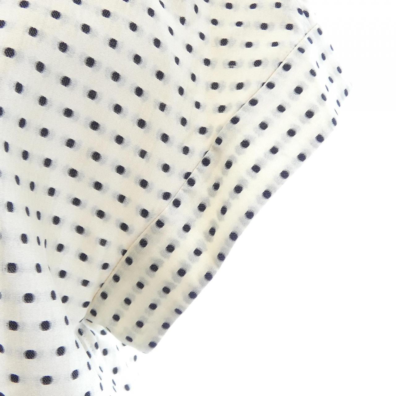 クリスチャンディオール CHRISTIAN DIOR 041R21A7631 ワンピース