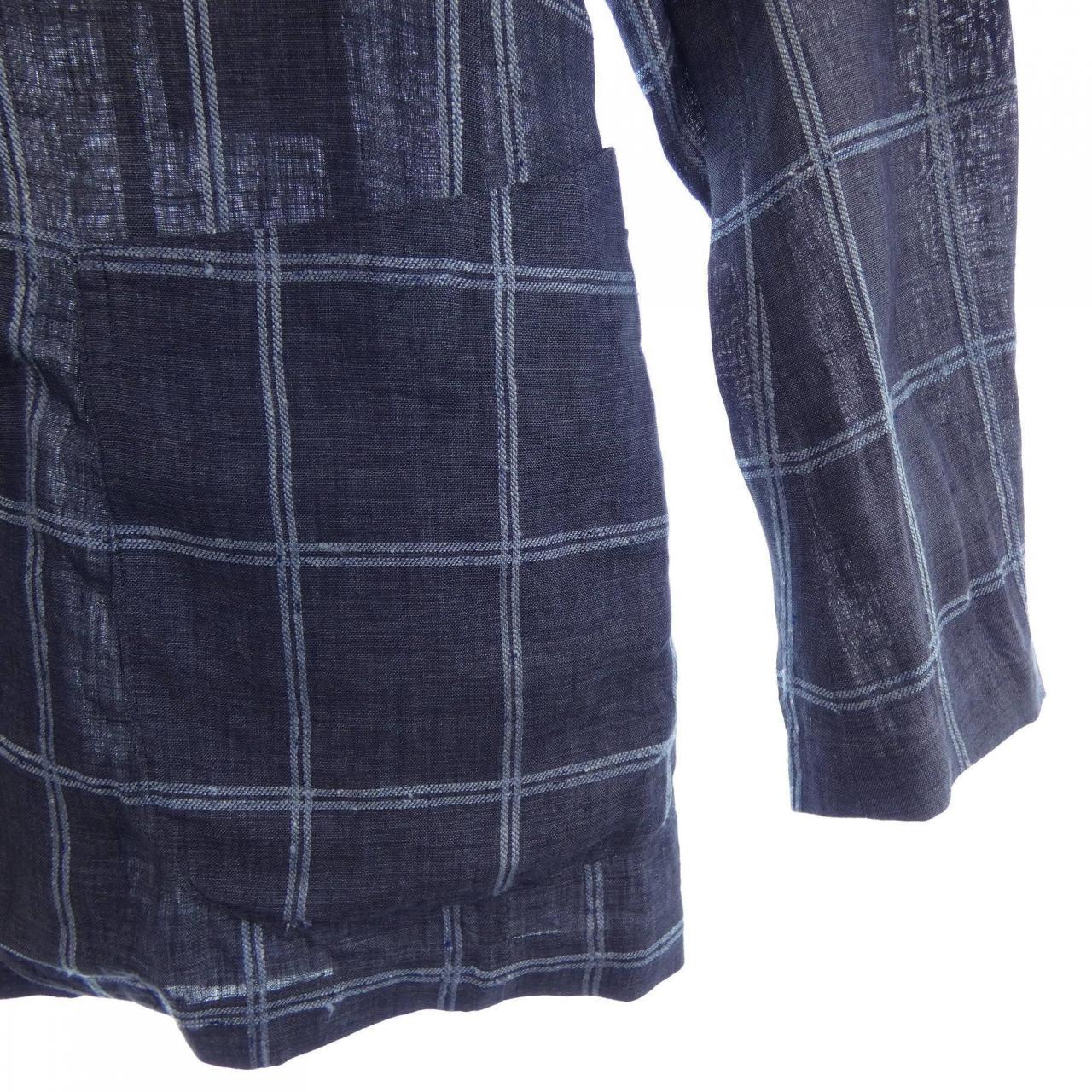 ANGLAIS ジャケット