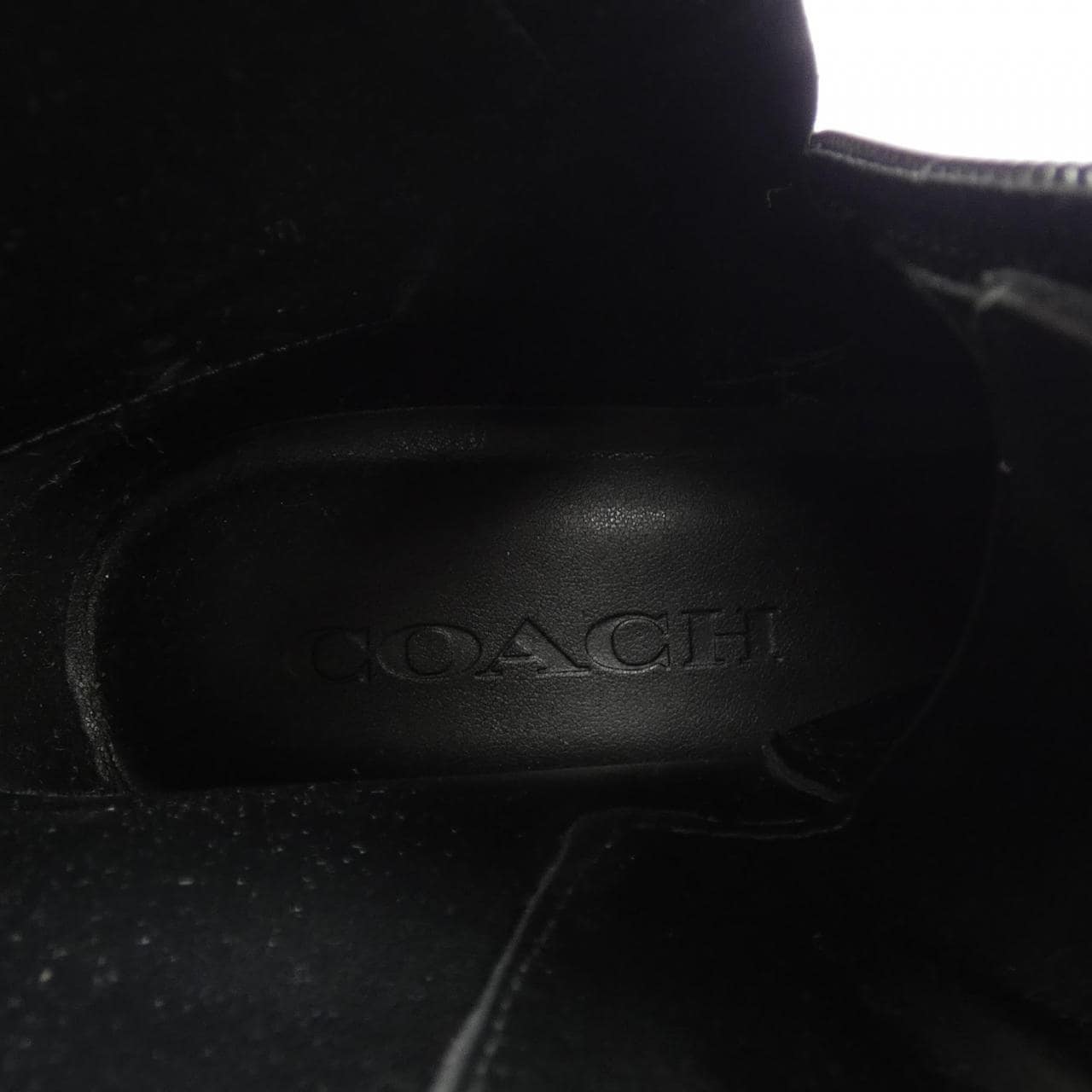 コーチ COACH ブーツ