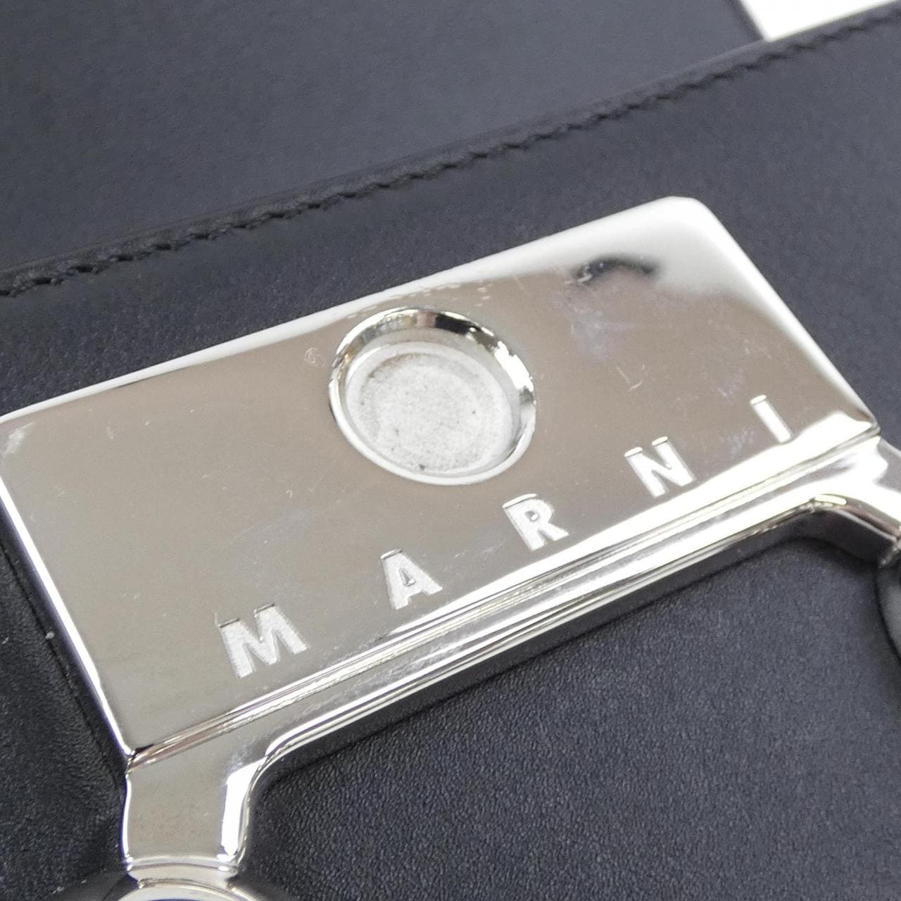 マルニ MARNI TRUNKAROO クロスボディ MUMQ0022U0 BAG