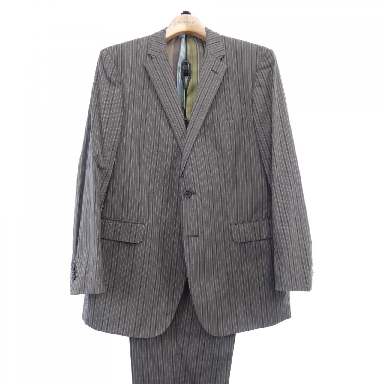 ETRO 111-1Z138-1056 Suit