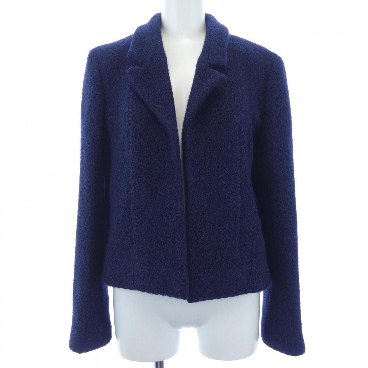 【ヴィンテージ】シャネル CHANEL P18711V10834 02C ジャケット