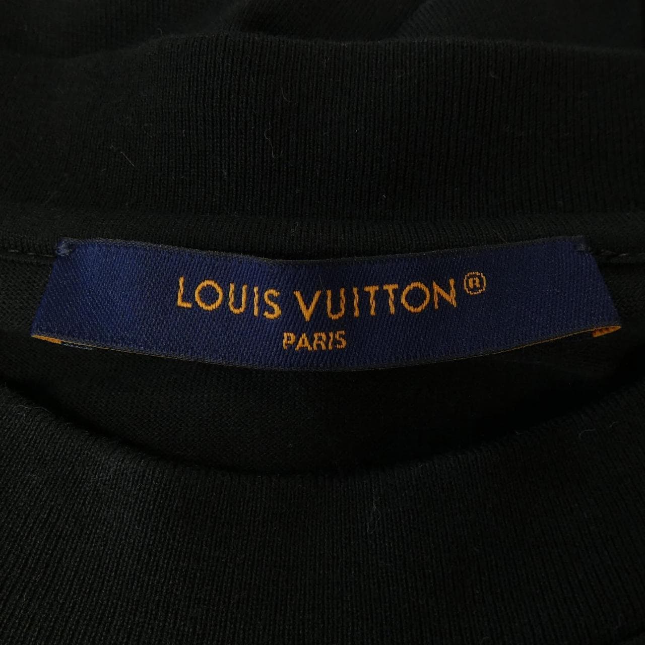ルイヴィトン LOUIS VUITTON HTY08WNPG Tシャツ