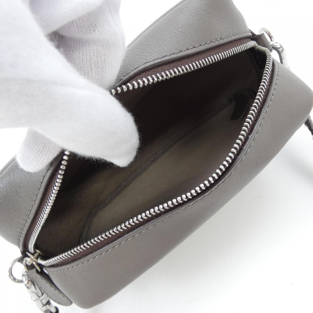 ジェイアンドエムデヴィッドソン J&M DAVIDSON BAG