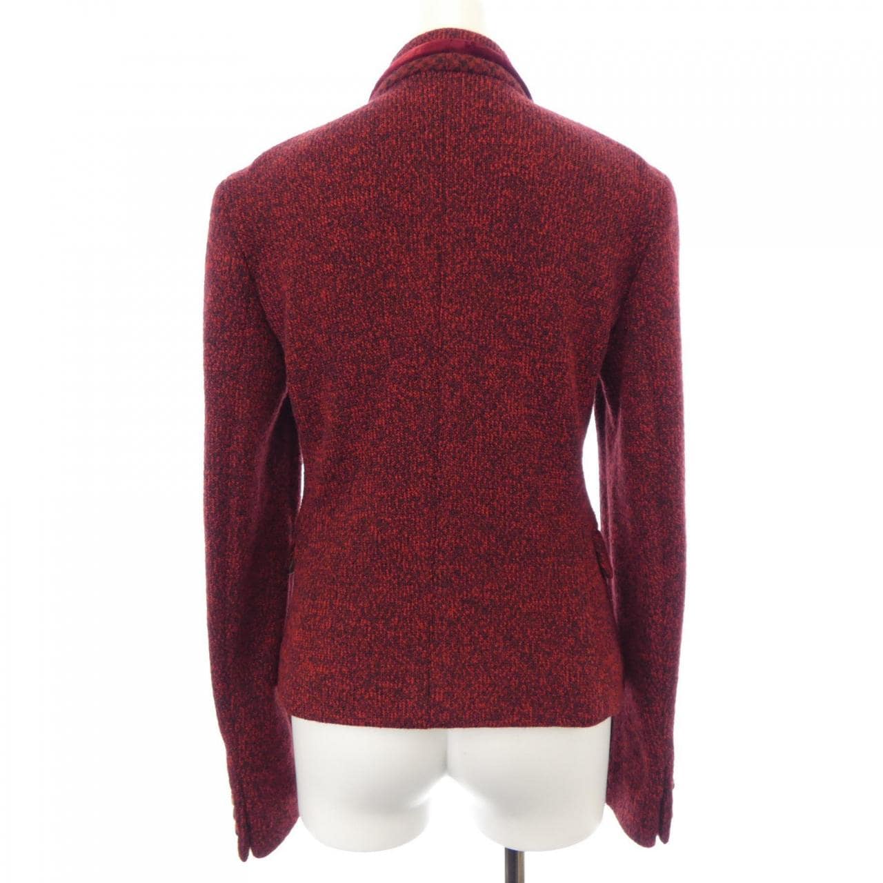 ETRO 112-17594-0643短外套