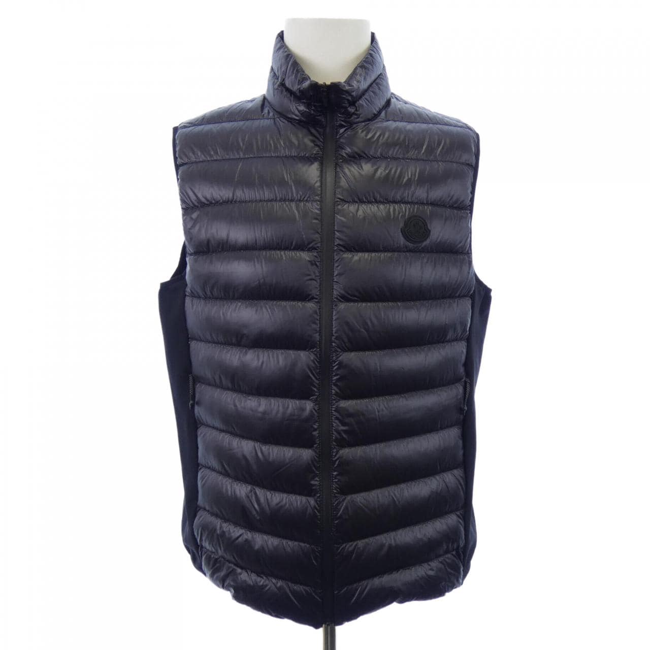 モンクレール MONCLER DELPY ダウンベスト