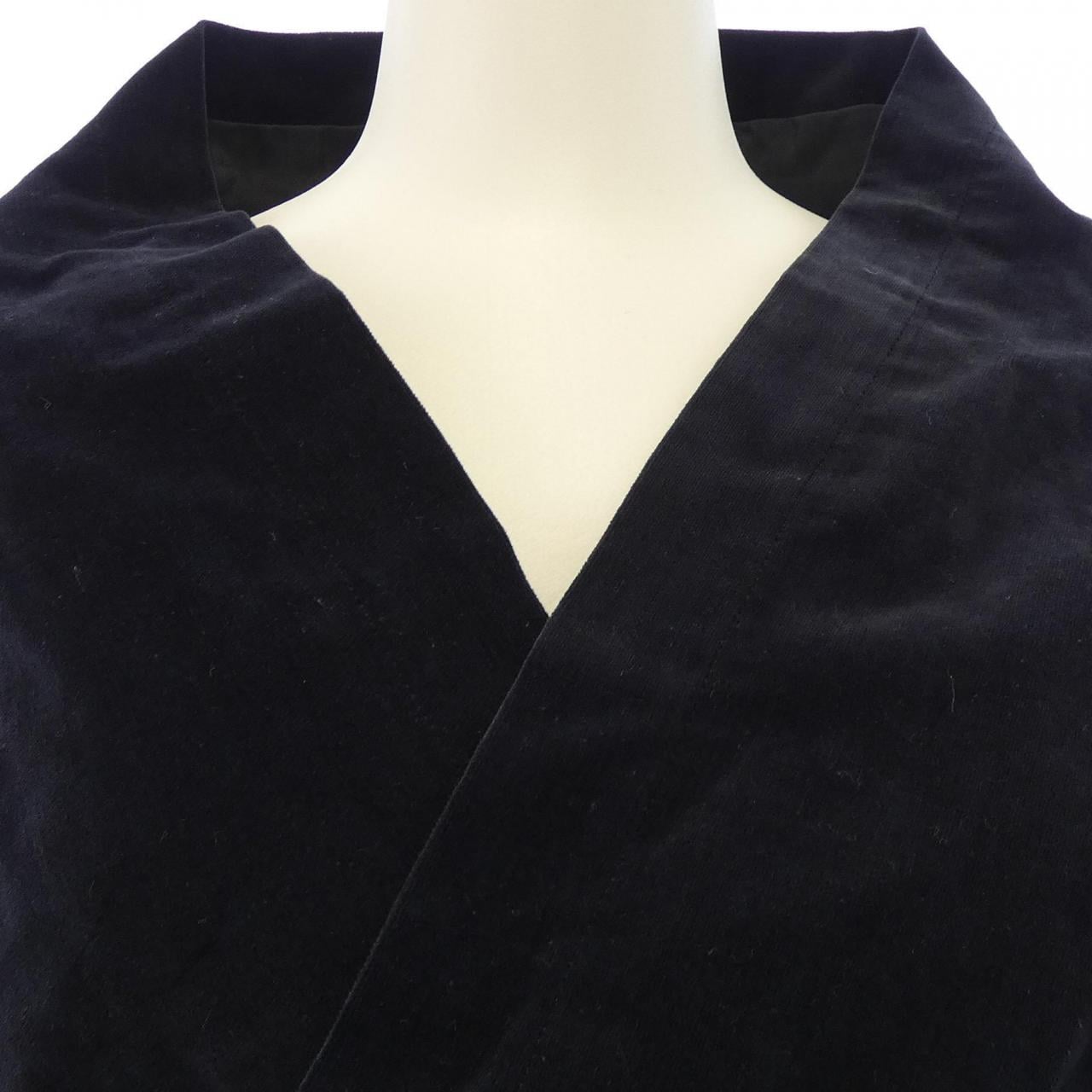 【ヴィンテージ】コムデギャルソンノワール COMME des GARCONS NOIR AO-05023S ワンピース