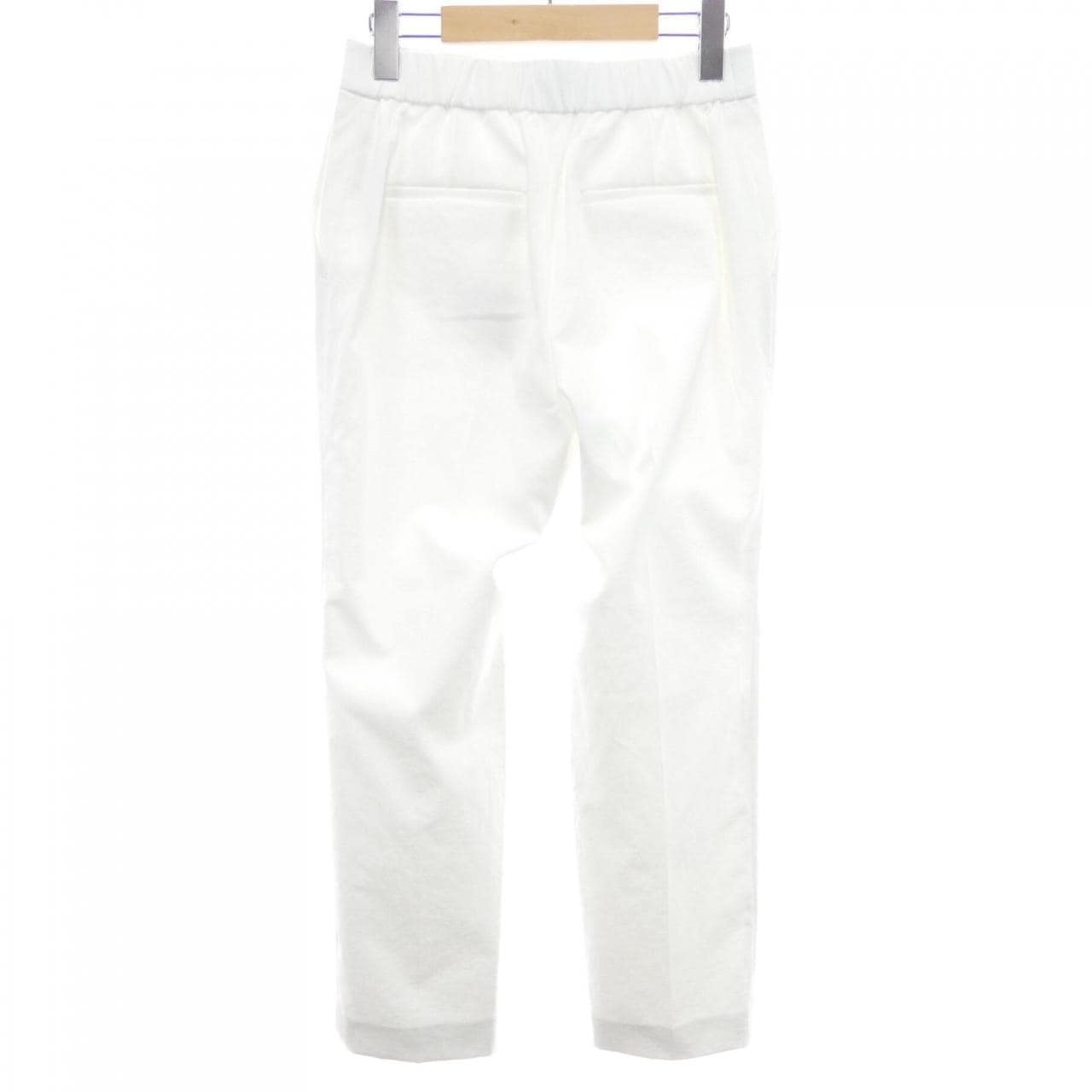 セオリーリュクス Theory luxe 03-6106420 パンツ