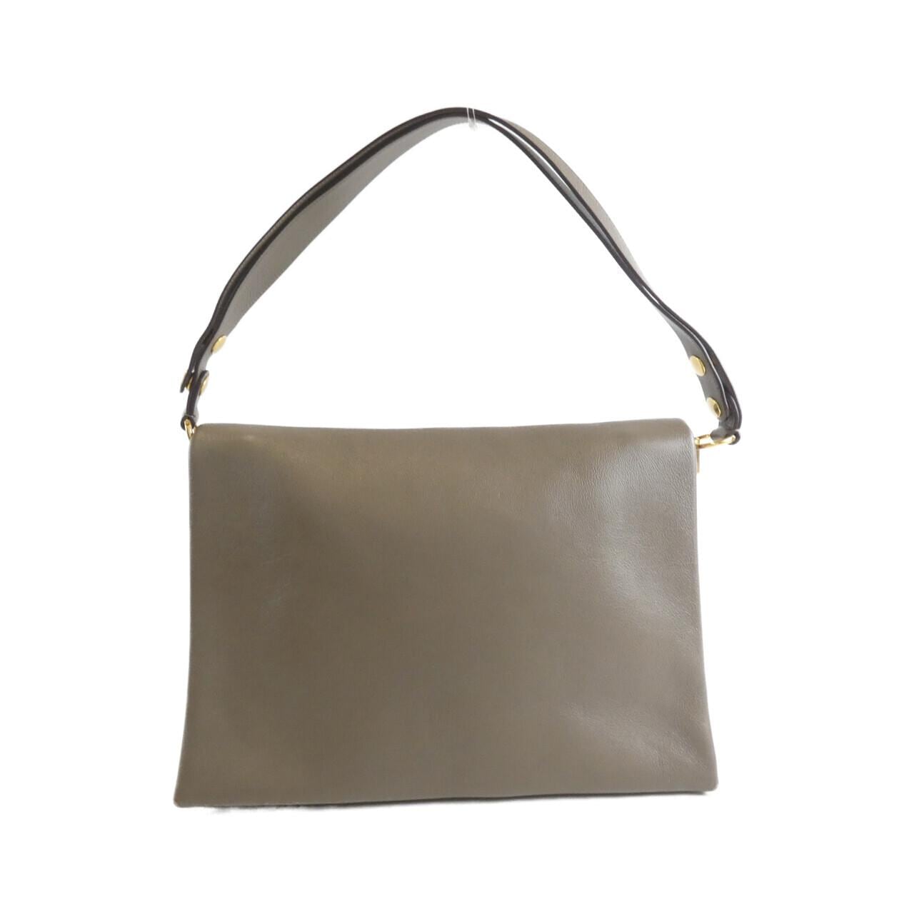 セリーヌ BLADE ショルダーバッグ