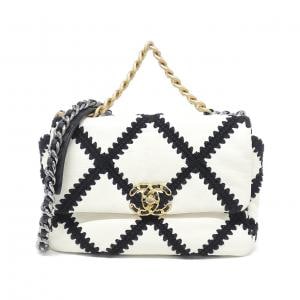 シャネル シャネル19 ライン AS1160 ショルダーバッグ