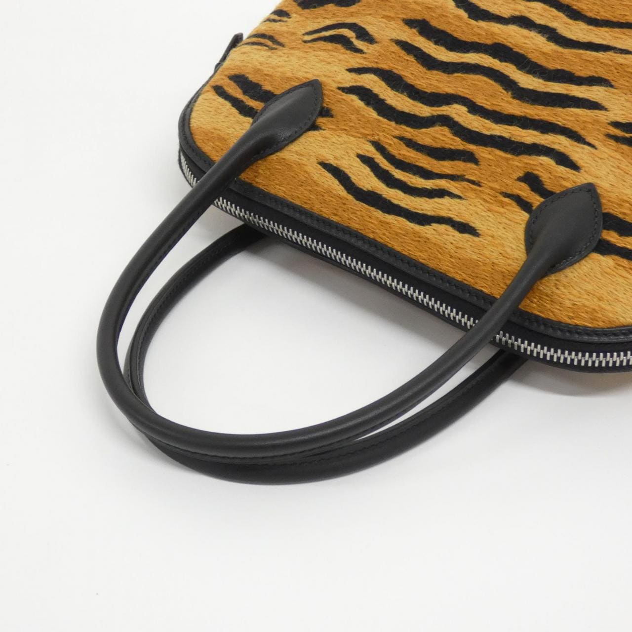 エルメス TIGRE ボリード 27cm バッグ