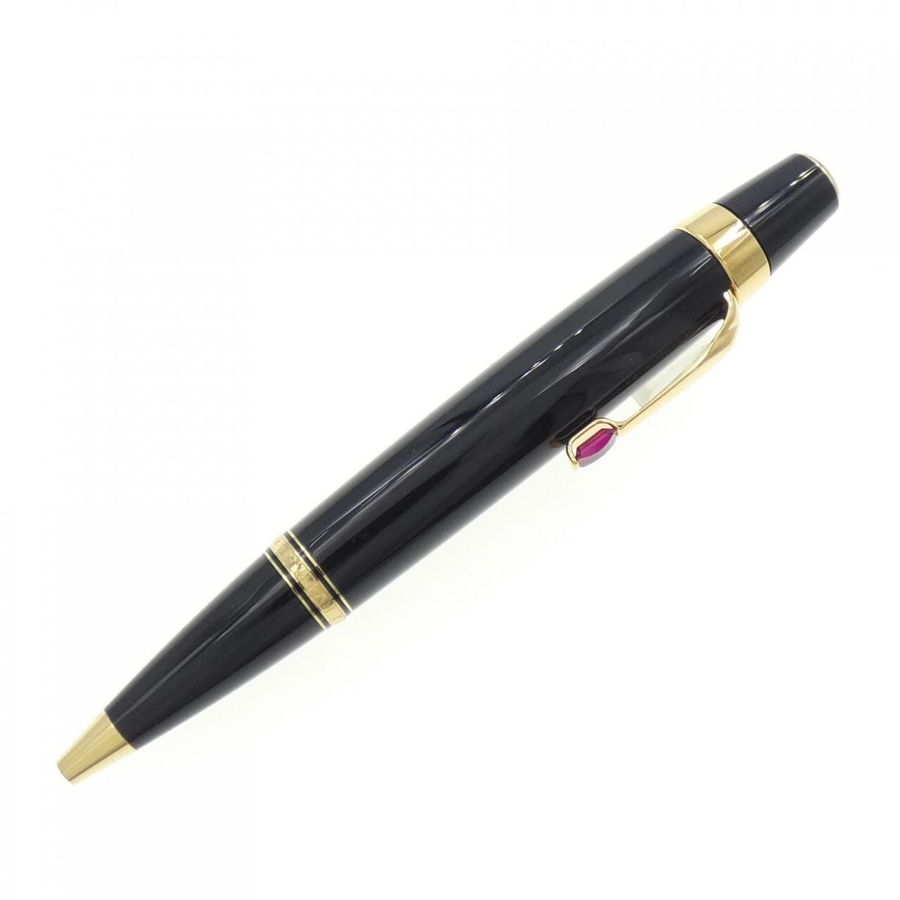 MONTBLANC Bohème Rouge 2760 圆珠笔