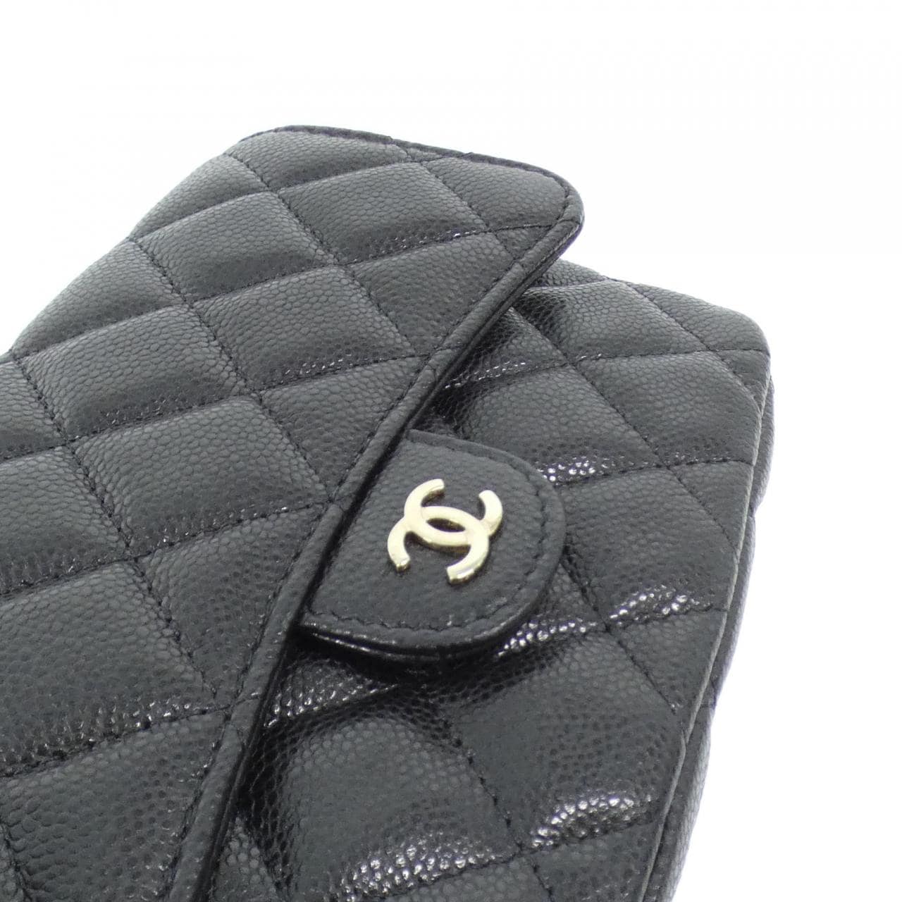 CHANEL Timeless Classic Line AP2096 Phone Case