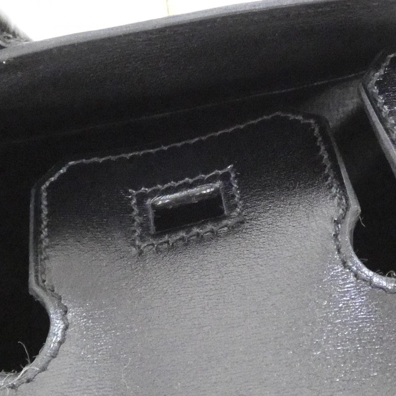 エルメス バーキン セリエ 25cm 082370CC バッグ