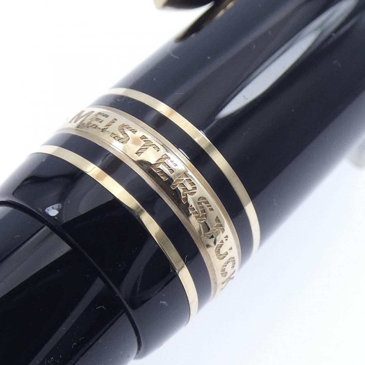 【ヴィンテージ】モンブラン マイスターシュテュック146(70年代) 万年筆